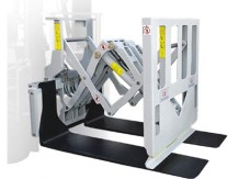 推拉器03_臨沂叉車屬具廠家